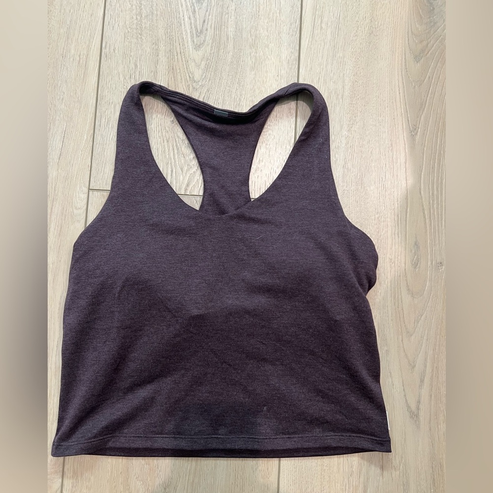 Vuori Halo Performance Crop 2.0